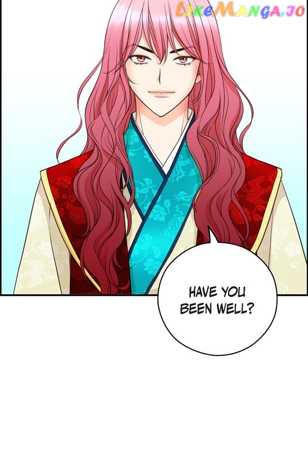Sarasah – Manga Chapter 126 - page 15