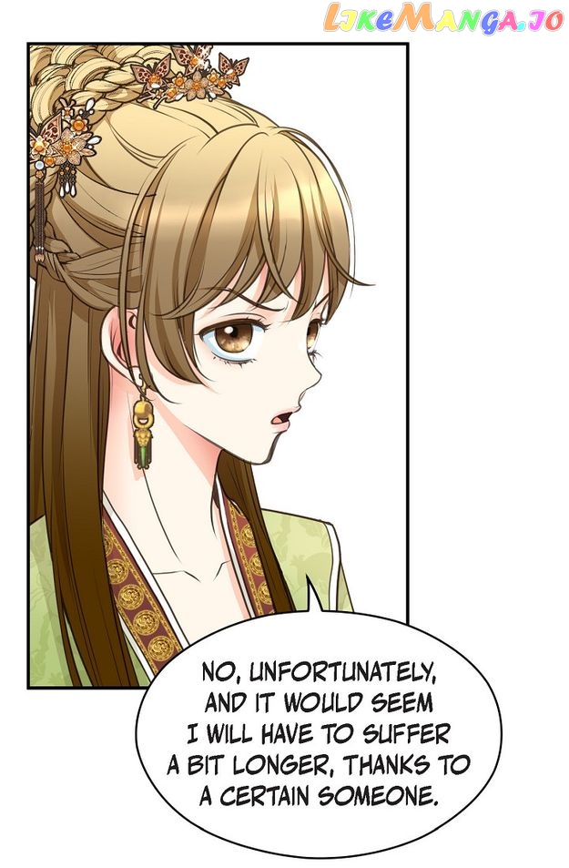 Sarasah – Manga Chapter 126 - page 16