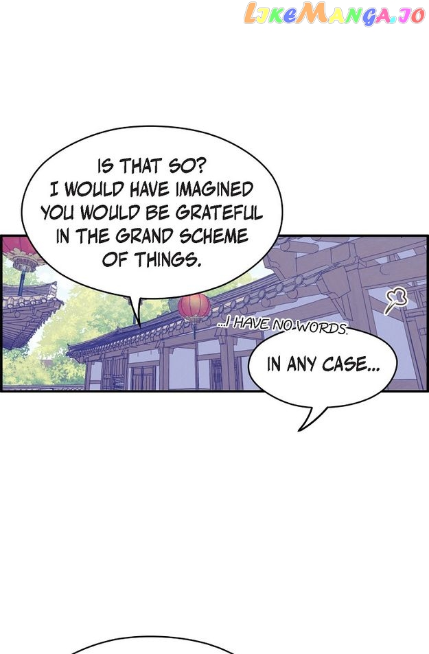Sarasah – Manga Chapter 126 - page 17
