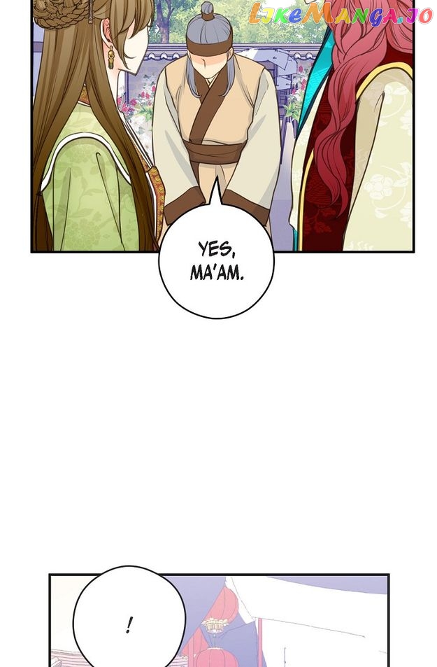 Sarasah – Manga Chapter 126 - page 20