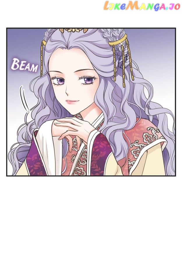 Sarasah – Manga Chapter 126 - page 22