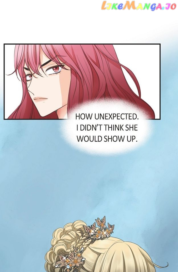 Sarasah – Manga Chapter 126 - page 23