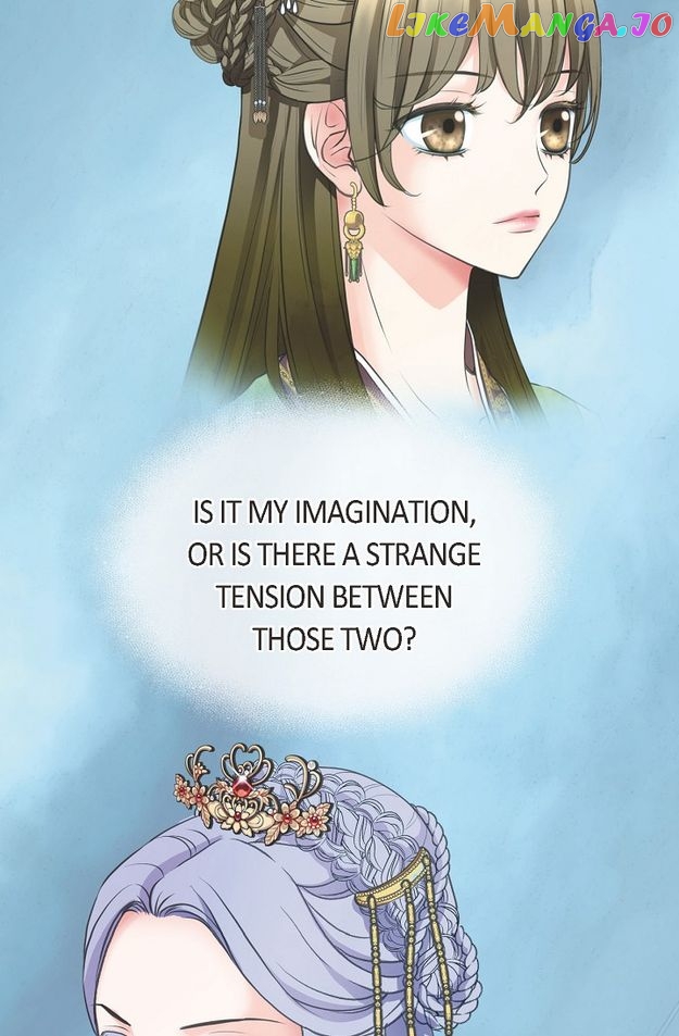 Sarasah – Manga Chapter 126 - page 24