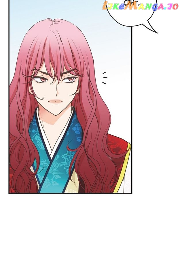 Sarasah – Manga Chapter 126 - page 26