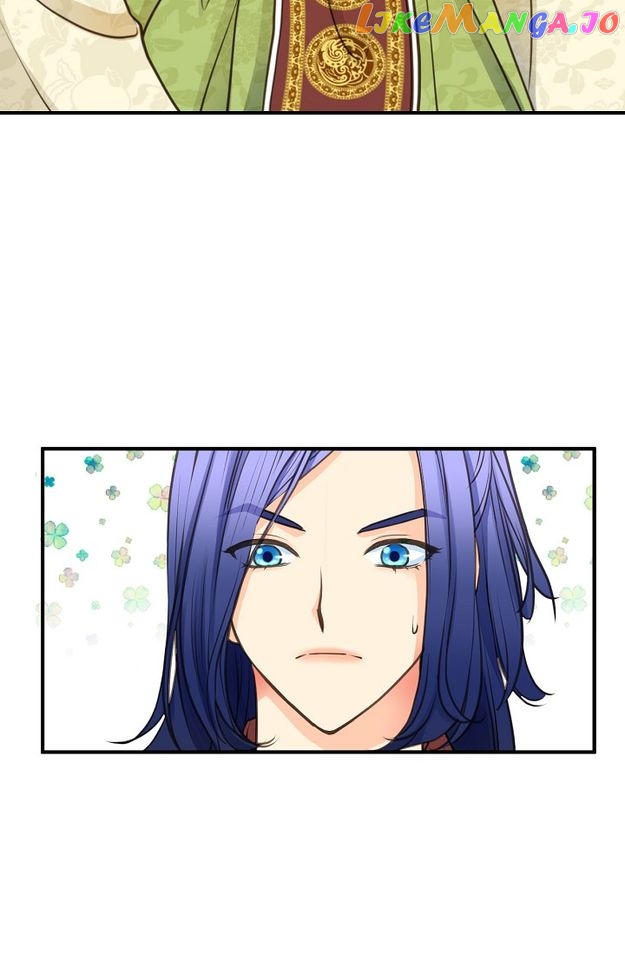 Sarasah – Manga Chapter 126 - page 30