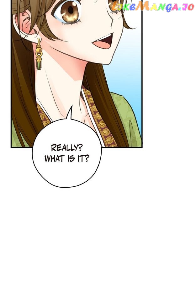 Sarasah – Manga Chapter 126 - page 33
