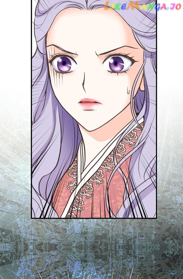 Sarasah – Manga Chapter 126 - page 38