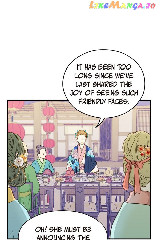 Sarasah – Manga Chapter 126 - page 42