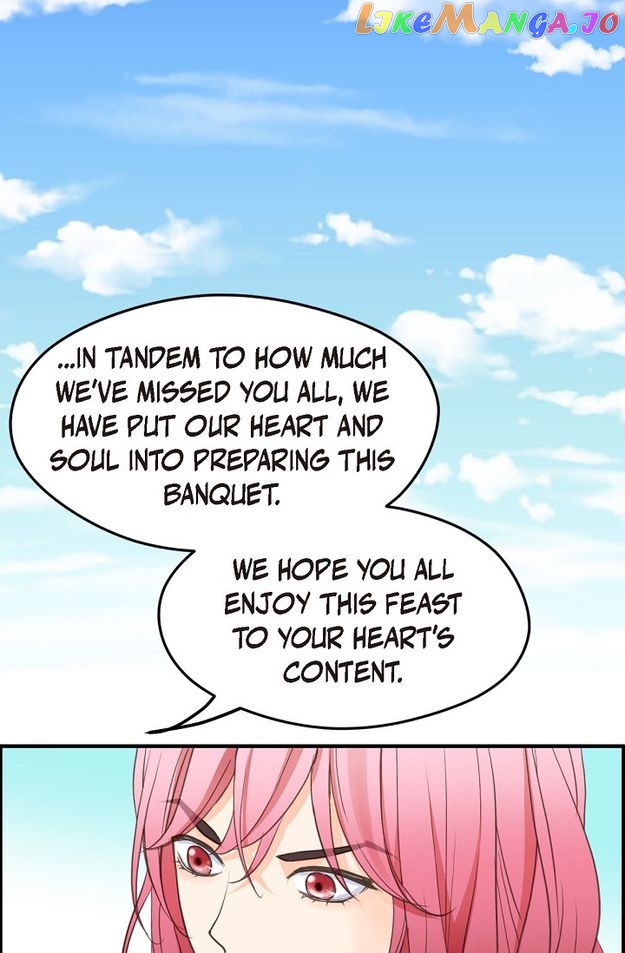 Sarasah – Manga Chapter 126 - page 45