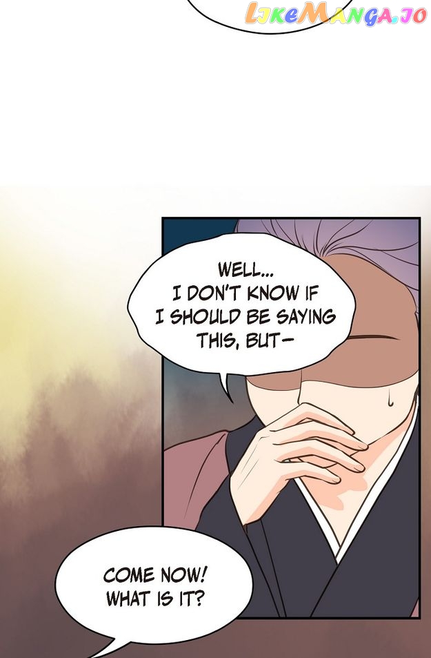 Sarasah – Manga Chapter 126 - page 50