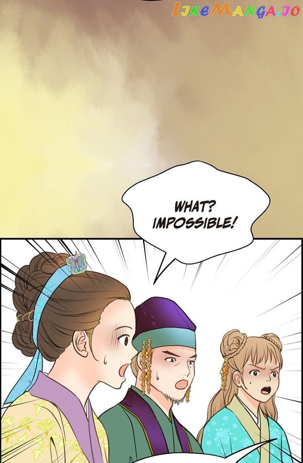Sarasah – Manga Chapter 126 - page 52