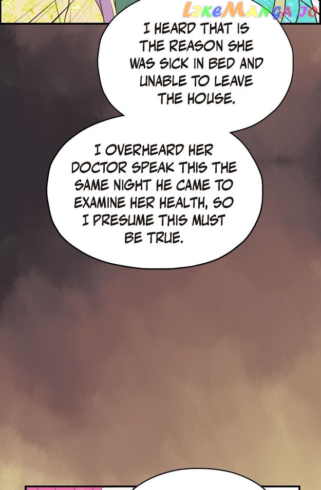 Sarasah – Manga Chapter 126 - page 53