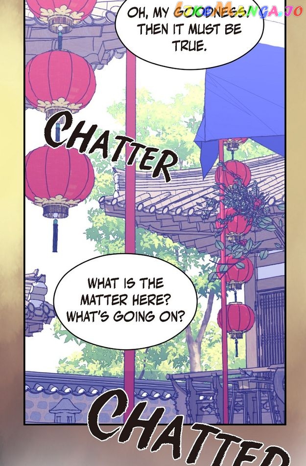 Sarasah – Manga Chapter 126 - page 54