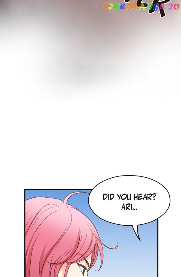 Sarasah – Manga Chapter 126 - page 55