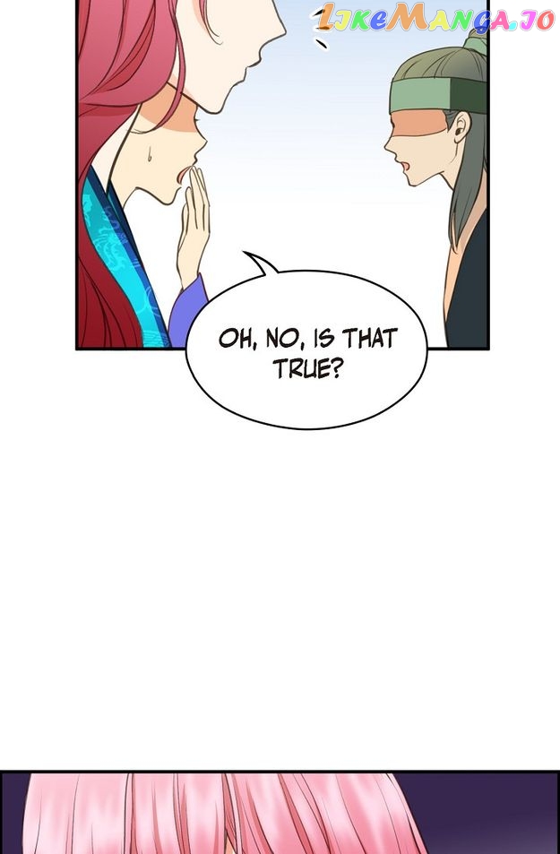 Sarasah – Manga Chapter 126 - page 56