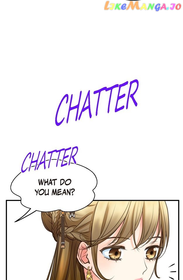 Sarasah – Manga Chapter 126 - page 61