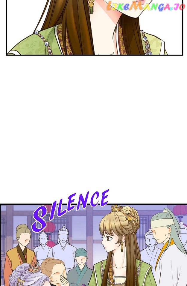 Sarasah – Manga Chapter 126 - page 62