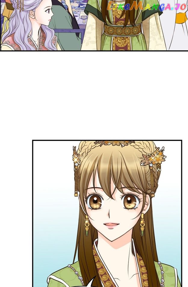 Sarasah – Manga Chapter 126 - page 63