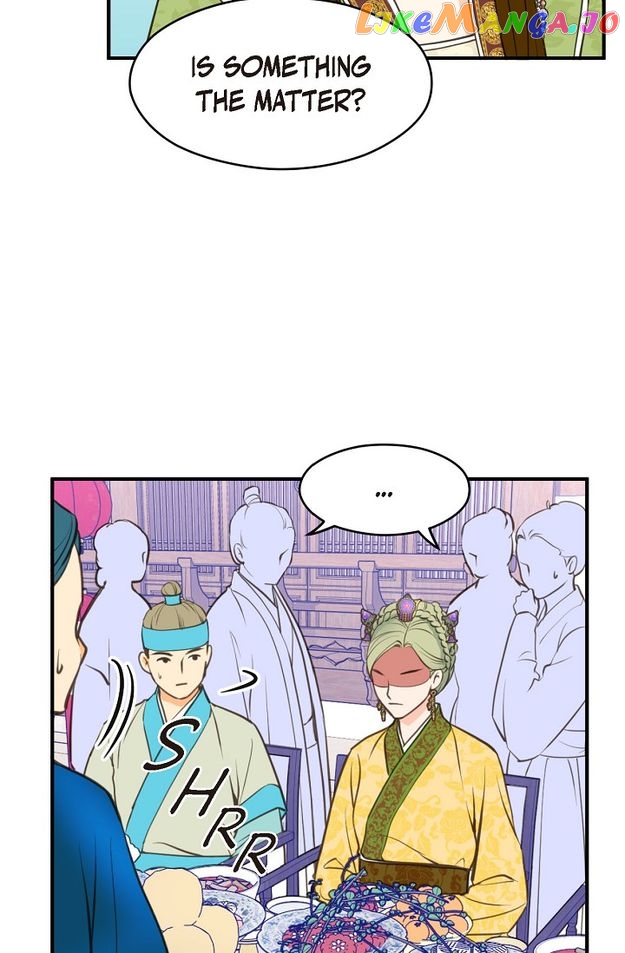Sarasah – Manga Chapter 126 - page 64