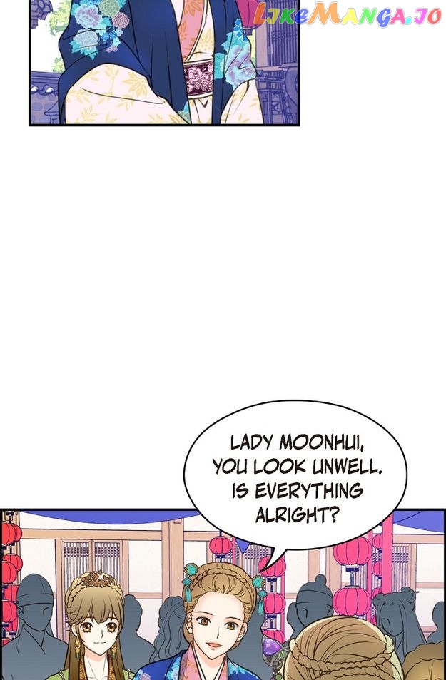 Sarasah – Manga Chapter 126 - page 67