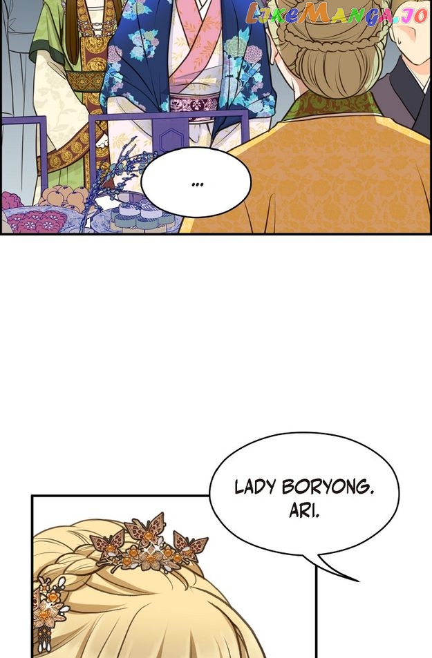 Sarasah – Manga Chapter 126 - page 68