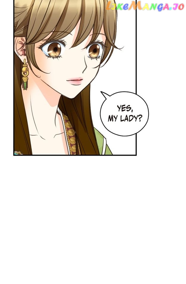 Sarasah – Manga Chapter 126 - page 69