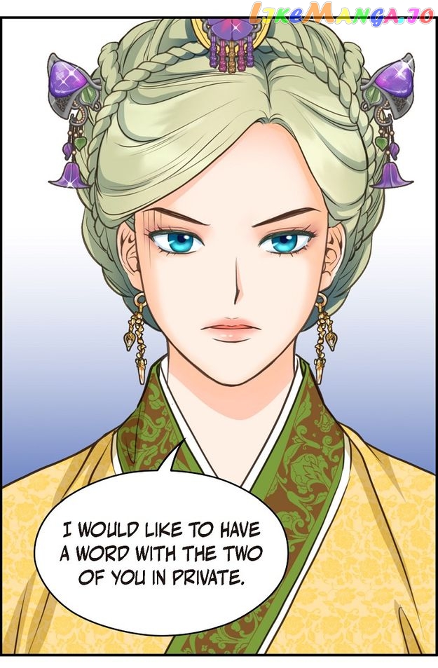Sarasah – Manga Chapter 126 - page 70