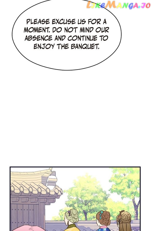 Sarasah – Manga Chapter 126 - page 73