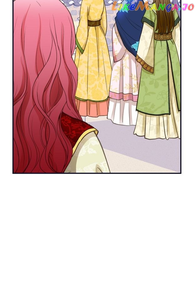 Sarasah – Manga Chapter 126 - page 74