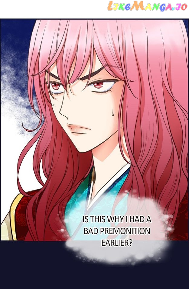 Sarasah – Manga Chapter 126 - page 75