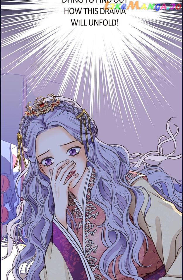 Sarasah – Manga Chapter 126 - page 79