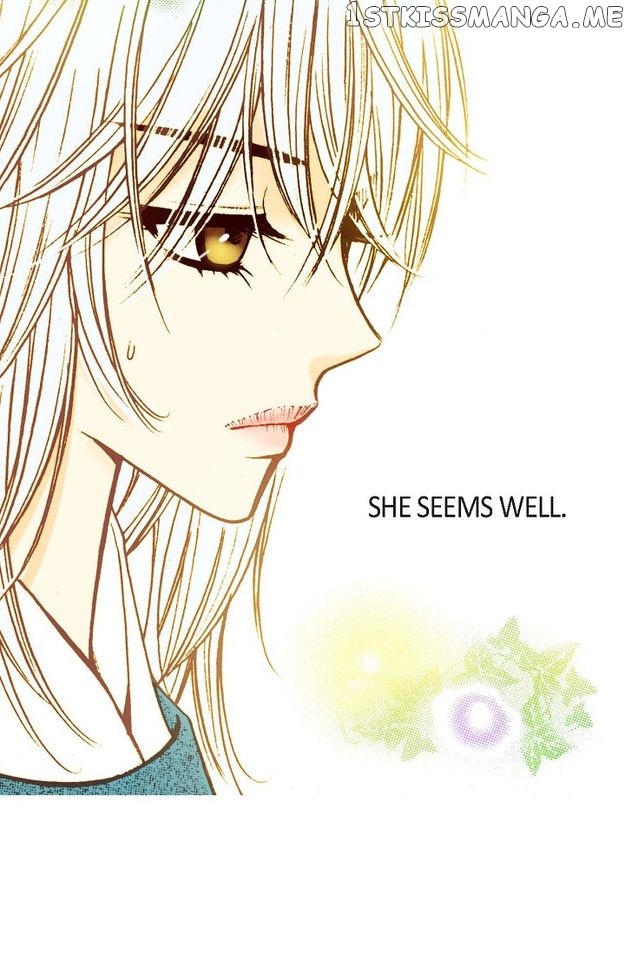 Sarasah – Manga Chapter 48 - page 12