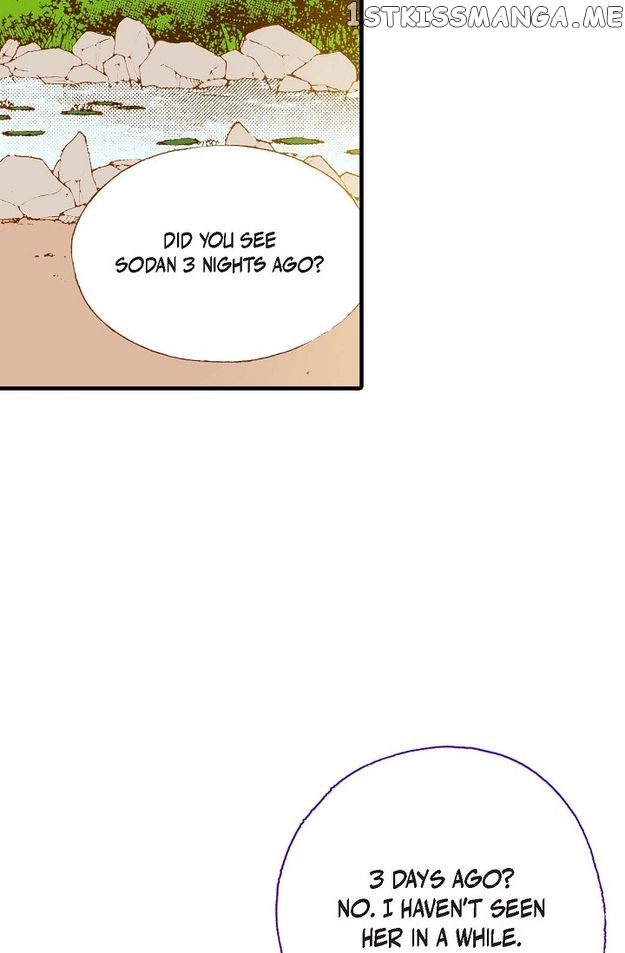 Sarasah – Manga Chapter 48 - page 17