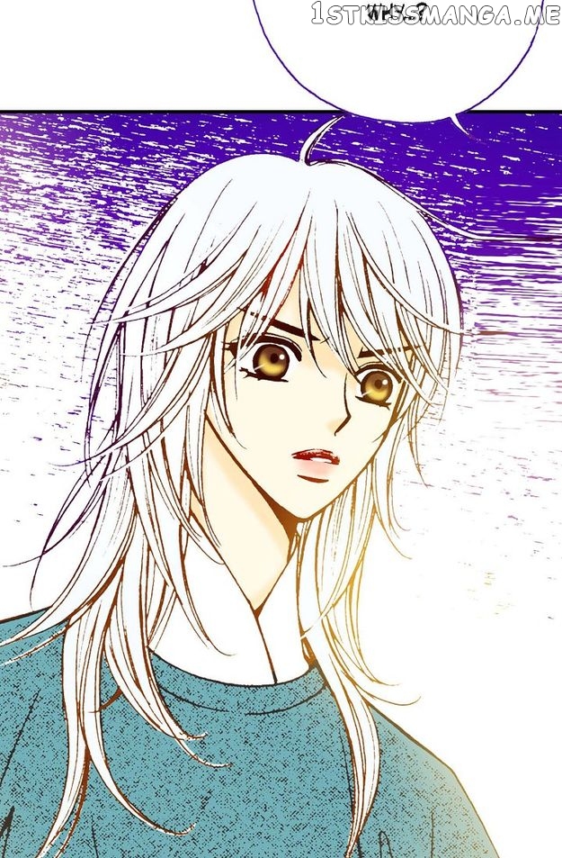 Sarasah – Manga Chapter 48 - page 18
