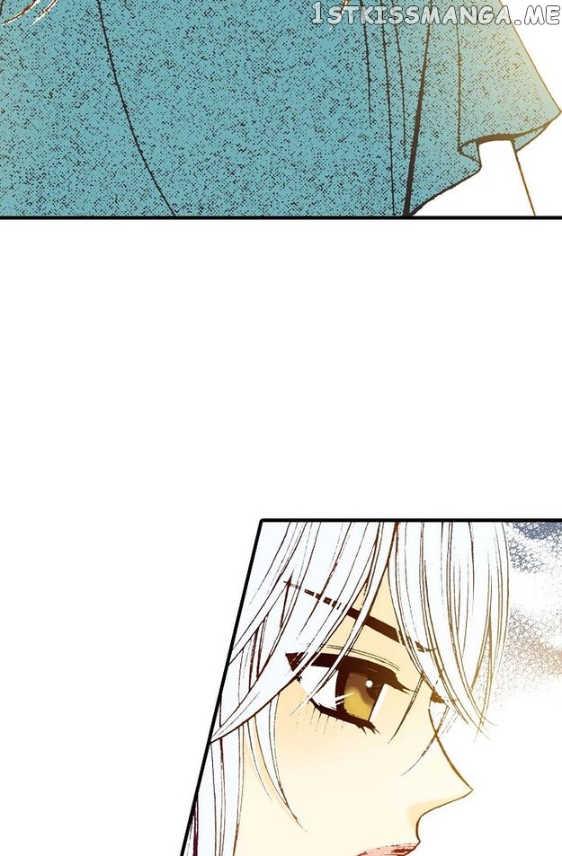 Sarasah – Manga Chapter 48 - page 19
