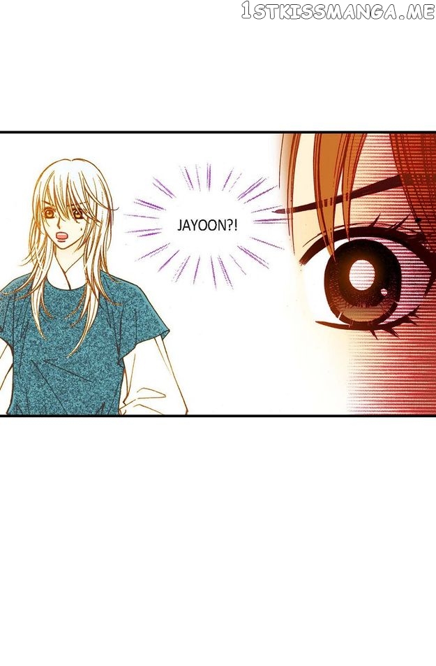 Sarasah – Manga Chapter 48 - page 2