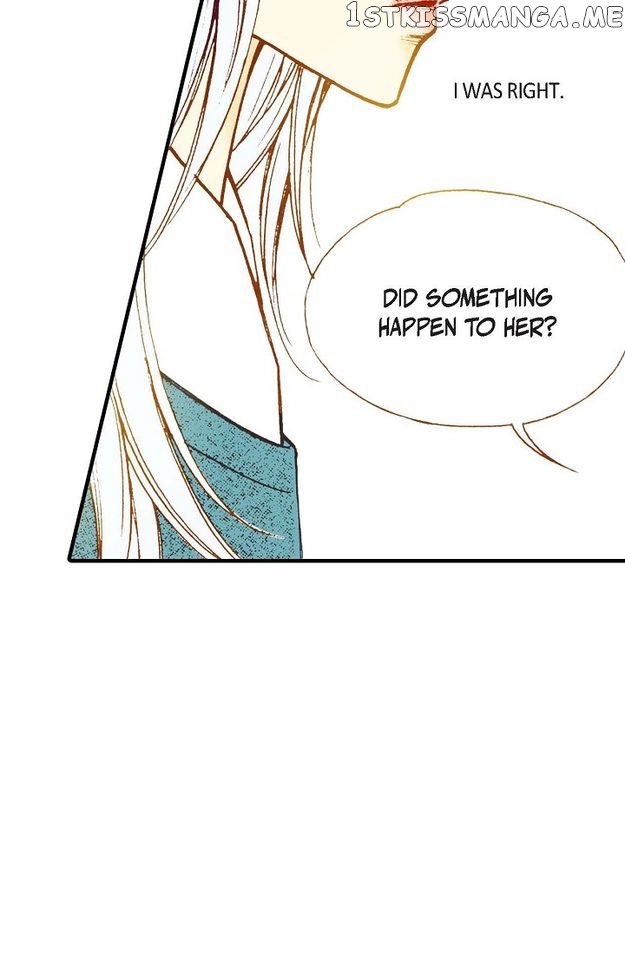Sarasah – Manga Chapter 48 - page 20