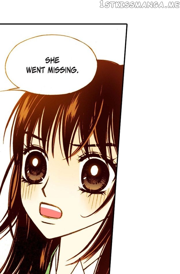 Sarasah – Manga Chapter 48 - page 21
