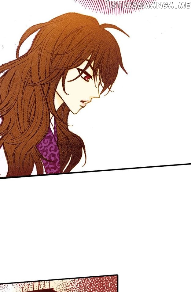 Sarasah – Manga Chapter 48 - page 28