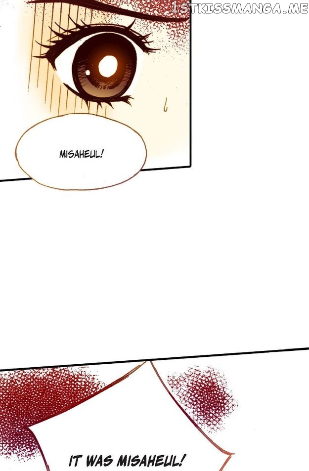 Sarasah – Manga Chapter 48 - page 29
