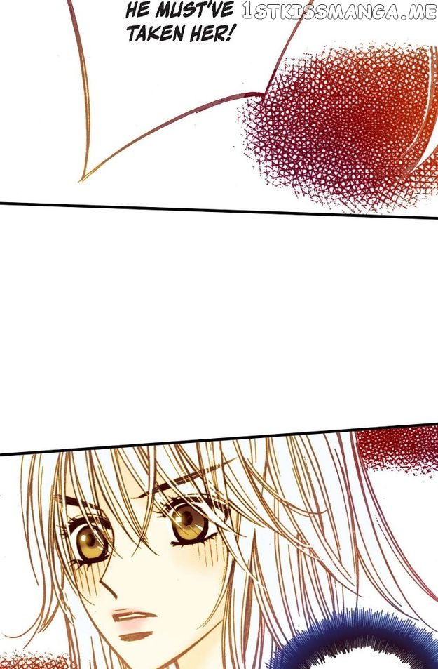 Sarasah – Manga Chapter 48 - page 30
