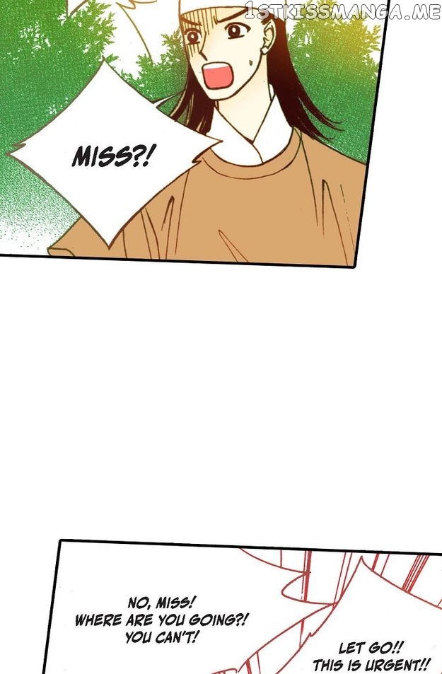 Sarasah – Manga Chapter 48 - page 32