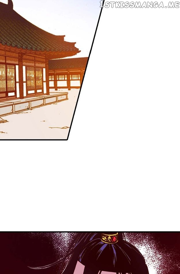 Sarasah – Manga Chapter 48 - page 37