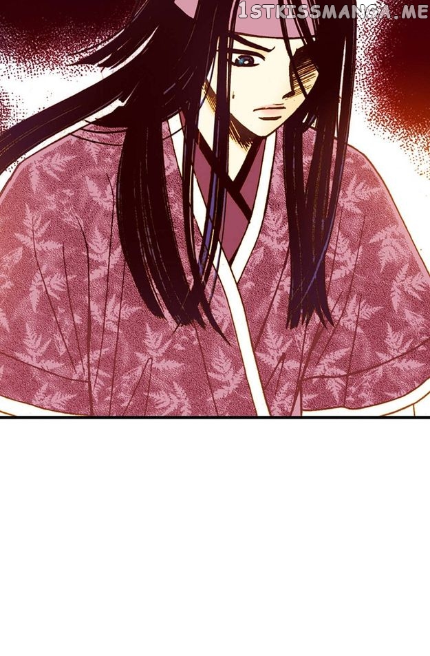 Sarasah – Manga Chapter 48 - page 38