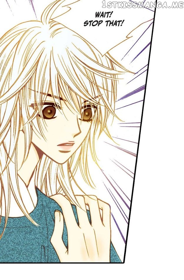 Sarasah – Manga Chapter 48 - page 4