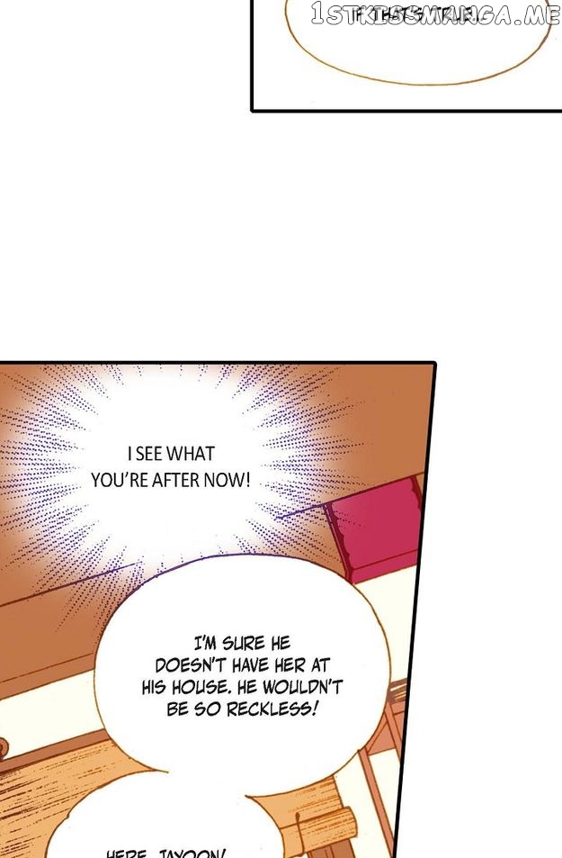 Sarasah – Manga Chapter 48 - page 40