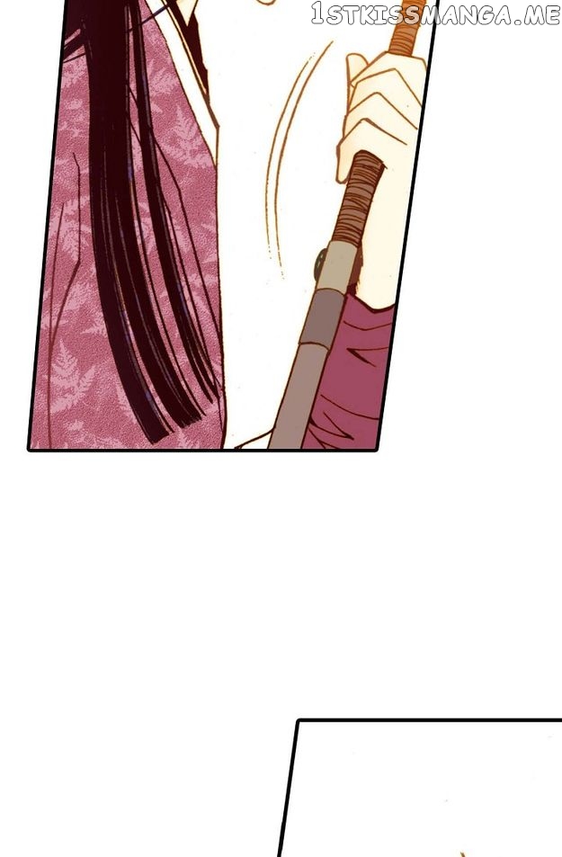 Sarasah – Manga Chapter 48 - page 43