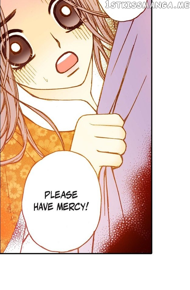 Sarasah – Manga Chapter 48 - page 47