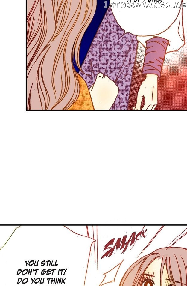 Sarasah – Manga Chapter 48 - page 49