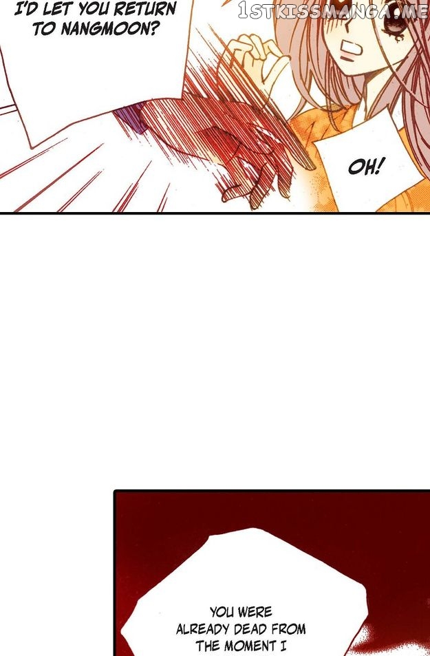Sarasah – Manga Chapter 48 - page 50